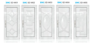 EMC-SD-W01