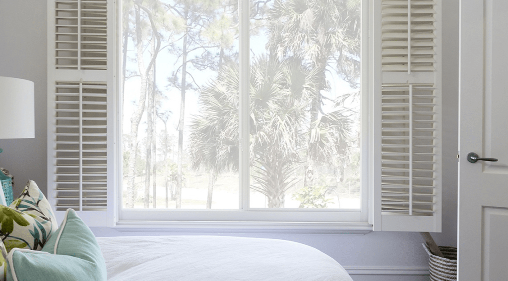 Hurricane Proof Horizontal Roller Windows - USA Windows & Doors