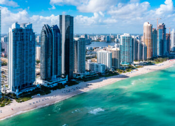 USA Windows and Doors in Sunny Isles Beach, Florida; The Haven For All Your Construction Needs
