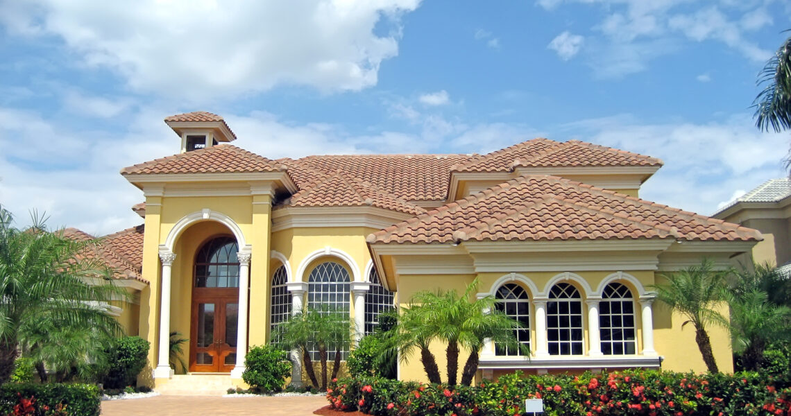 Embrace the Floridian Dream: USA Windows and Doors Offers a Gateway to Luxurious Living