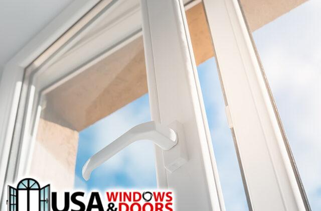 USA Windows and Doors – The Best Energy-Saving Window Solutions Near Me
