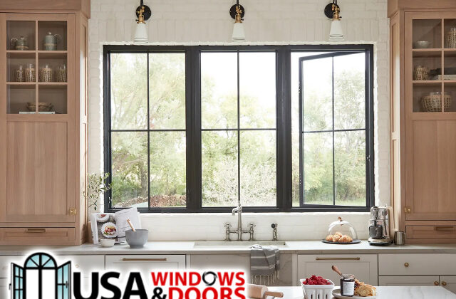 Double Hung Windows – Consider the Benefits