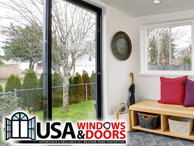 Sliding Door Repair | Eco Friendly Solutions for Repairing and Maintaining Your Doors