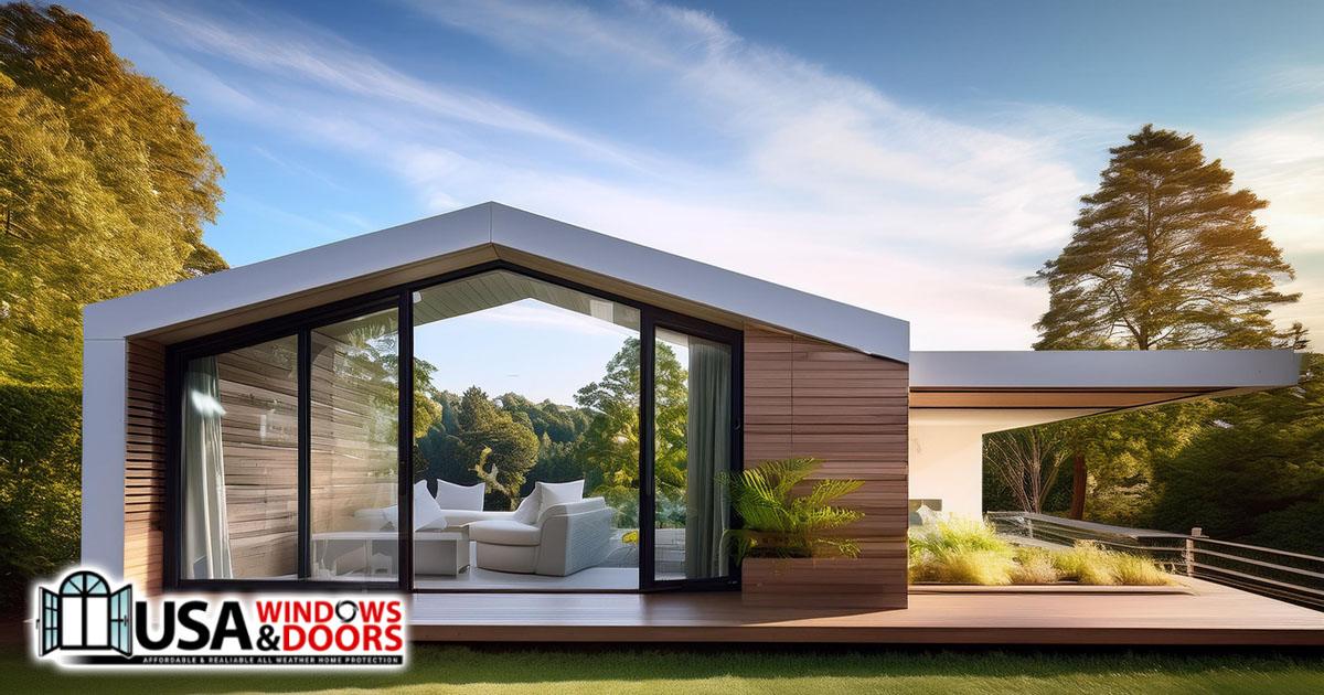 The Finest Patio Door Installation