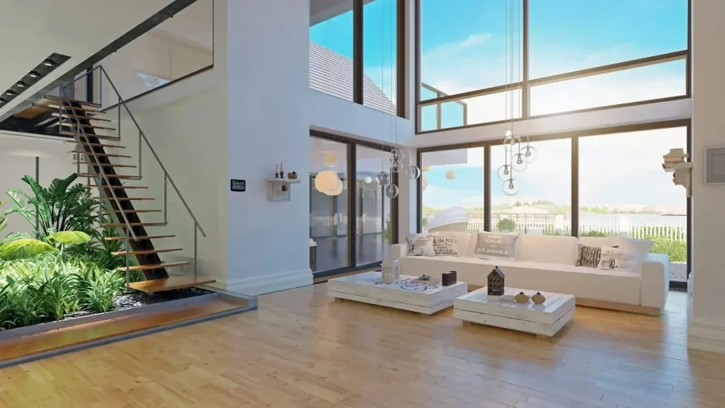 Wind-Resistant and Shatterproof Windows Service