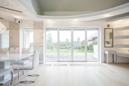 Window and Door Installation