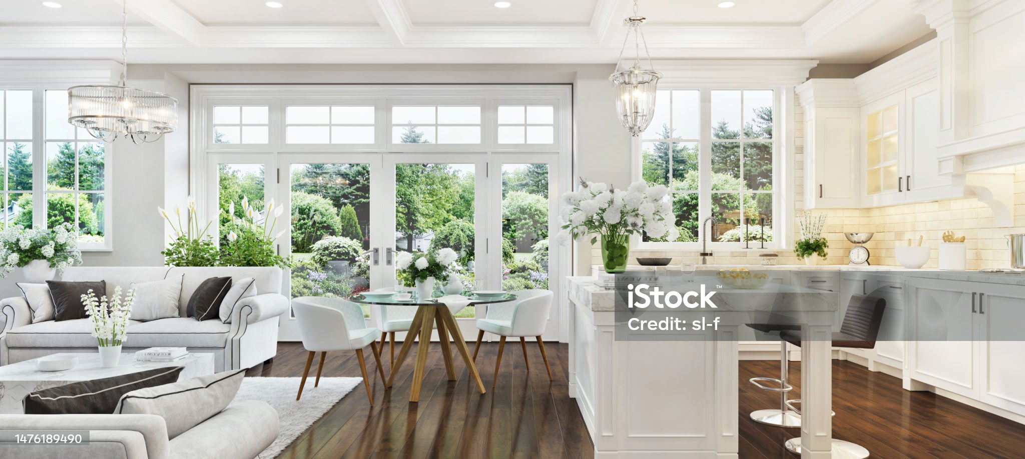 Best Residential Windows and Doors Installation